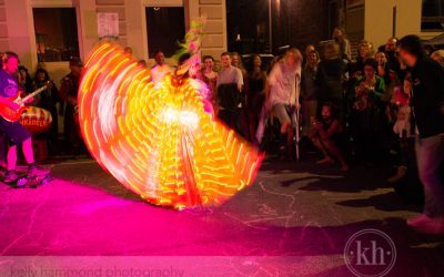 Fremantle Forest Fiesta
