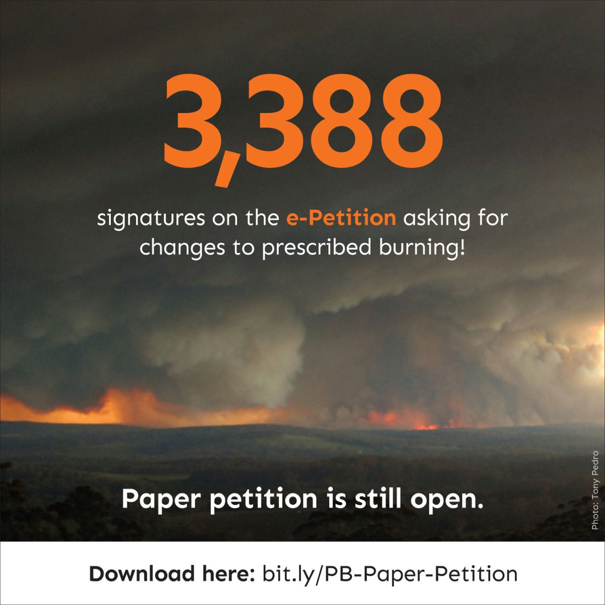 Petition
