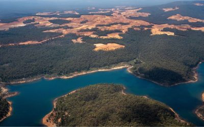 Alcoa admits risking Perth’s drinking water supply