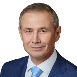 Roger Cook