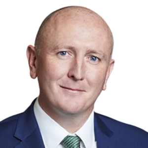 Stephen Dawson