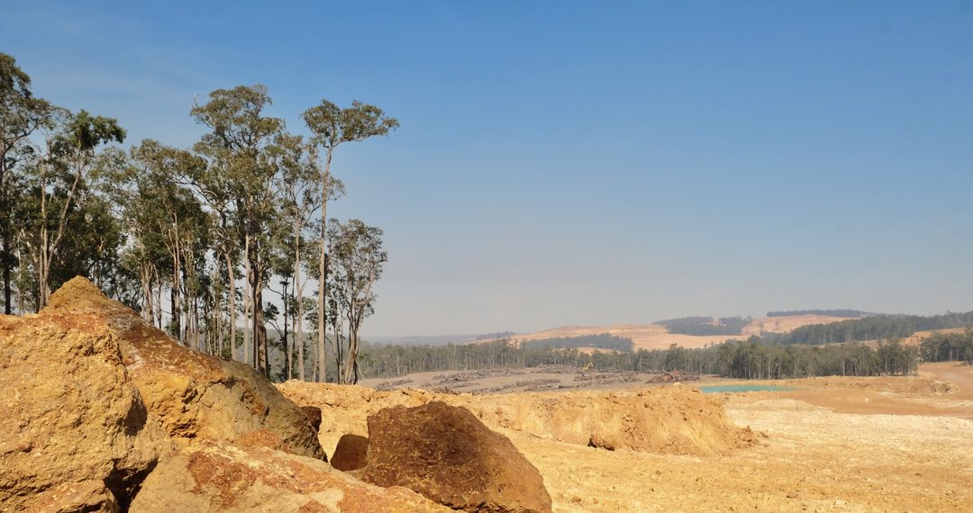 Conservation groups slam Alcoa’s “reckless” bauxite mine expansion plans