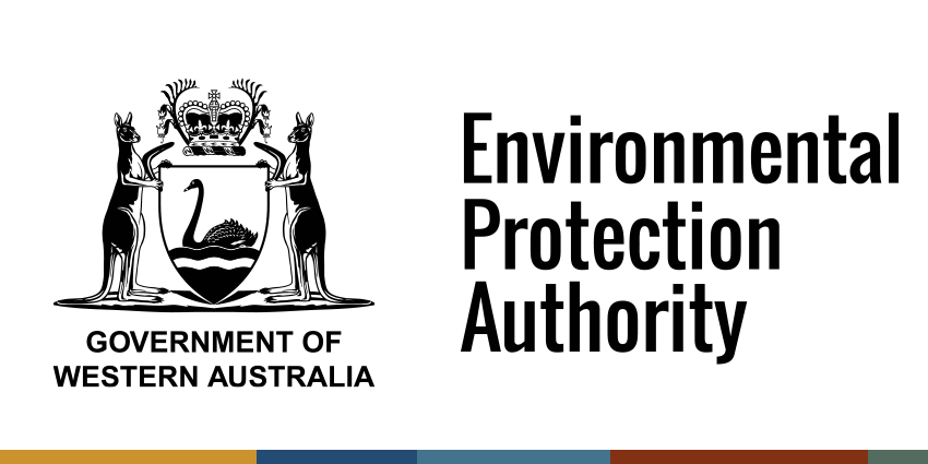 Environmental Protection Authority logo